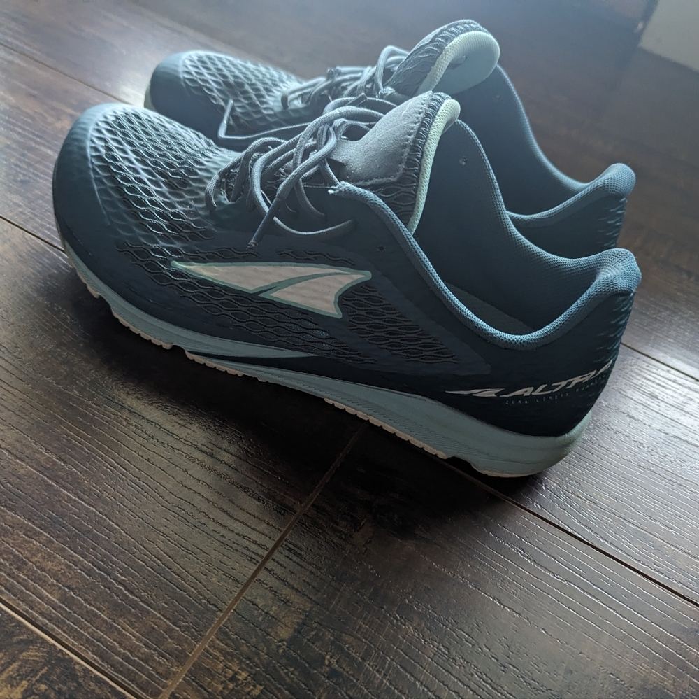 Altra shoes